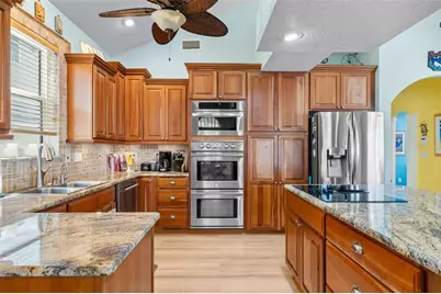 212 Sykes Point, Merritt Island, FL 32952 - Photo 67