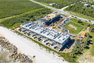 6645 N Ocean Shore Boulevard #7A, Palm Coast, FL 32137 - Photo 9