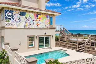3399 N Ocean Shore Blvd, Flagler Beach, FL 32136 - Photo 53