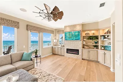 3399 N Ocean Shore Boulevard, Flagler Beach, FL 32136 - Photo 23