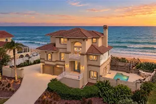 3399 N Ocean Shore Blvd, Flagler Beach, FL 32136 - Photo 1