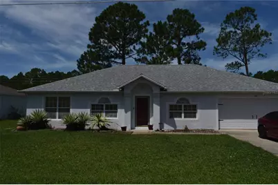 49 Buffalo Grove Drive, Palm Coast, FL 32137 - Photo 1