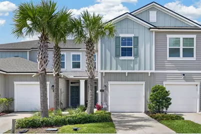 138 Redbud Road, Palm Coast, FL 32137 - Photo 1