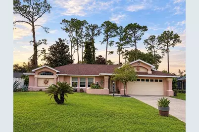 39 Pepper Lane, Palm Coast, FL 32164 - Photo 1