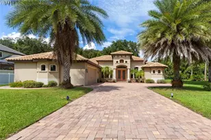 9 River Oaks Way, Palm Coast, FL 32137 - Photo 1