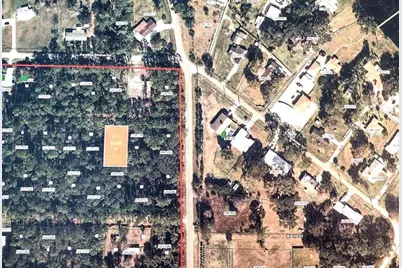 105 Hanselman Avenue, Crescent City, FL 32112 - Photo 3