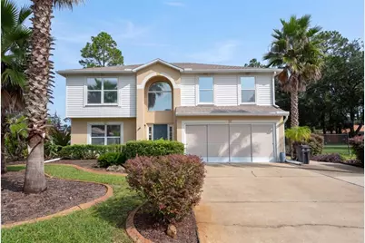 43 Ryland Drive, Palm Coast, FL 32164 - Photo 1