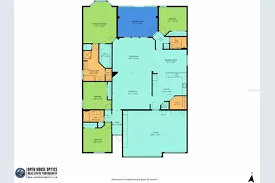 [Address not provided], Saint Augustine, FL 32092 - Photo 69