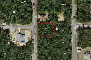 8521 N Farrington Dr, Citrus Springs, FL 34433 - Photo 1