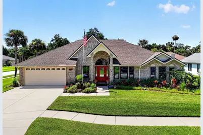 901 Oetter Drive, South Daytona, FL 32119 - Photo 1