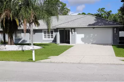 86 Covington Lane, Palm Coast, FL 32137 - Photo 1