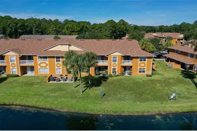 4600 E Moody Boulevard #1O, Bunnell, FL 32110 - Photo 33