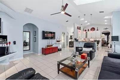 3 Rivergate Lane, Palm Coast, FL 32164 - Photo 11