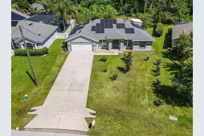 100 Boulder Rock Drive, Palm Coast, FL 32137 - Photo 1