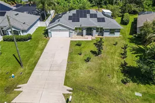 100 Boulder Rock Dr, Palm Coast, FL 32137 - Photo 1