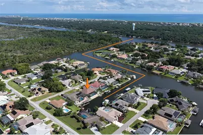 6 Calusa Court, Palm Coast, FL 32137 - Photo 69
