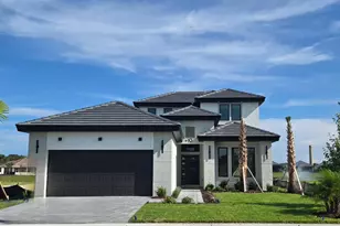 19 Del Palma Dr, Palm Coast, FL 32137 - Photo 1