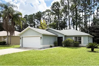 37 Red Clover Lane, Palm Coast, FL 32164 - Photo 1