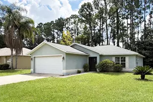37 Red Clover Ln, Palm Coast, FL 32164 - Photo 1