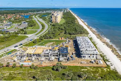 6645 N Ocean Shore Boulevard #3, Palm Coast, FL 32137 - Photo 5