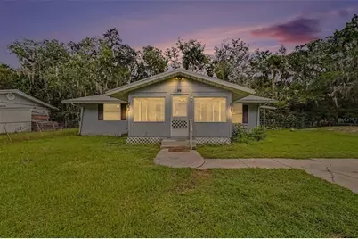 171 Canham Street, Bunnell, FL 32110 - Photo 1