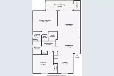 203 S Orchard Street #3C, Ormond Beach, FL 32174 - Photo 49