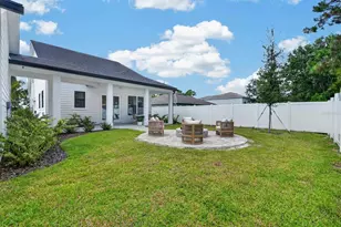 198 Bird of Paradise Dr, Palm Coast, FL 32137 - Photo 55