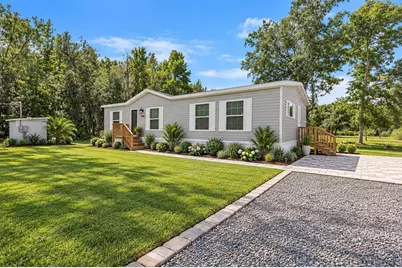 1666 Mistletoe Street, Bunnell, FL 32110 - Photo 1