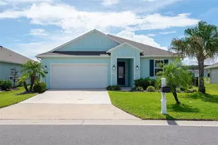 43 Las Casitas Blvd, Palm Coast, FL 32137 - Photo 1