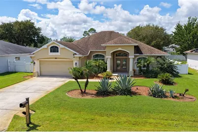 30 Rolling Sands Drive, Palm Coast, FL 32164 - Photo 1