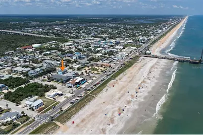 601 Central Avenue S #B, Flagler Beach, FL 32136 - Photo 37