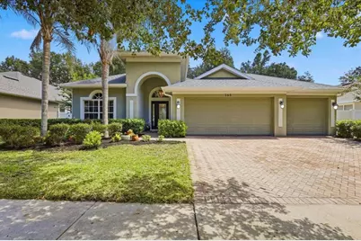 145 Saddlebrook Way, Deland, FL 32724 - Photo 1