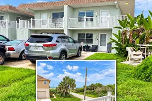 911 S Central Ave, Flagler Beach, FL 32136 - Photo 1