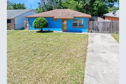 1324 Granada Avenue, Daytona Beach, FL 32117 - Photo 1