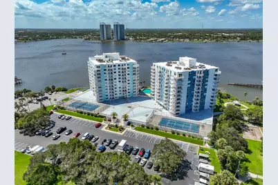 925 N Halifax Avenue #910, Daytona Beach, FL 32118 - Photo 55