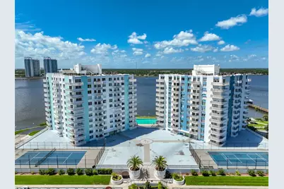 925 N Halifax Avenue #910, Daytona Beach, FL 32118 - Photo 1