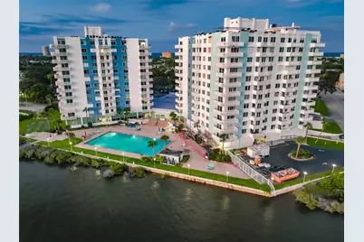 925 N Halifax Avenue #910, Daytona Beach, FL 32118 - Photo 69