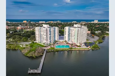 925 N Halifax Avenue #910, Daytona Beach, FL 32118 - Photo 67