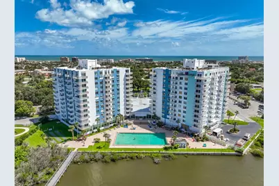 925 N Halifax Avenue #910, Daytona Beach, FL 32118 - Photo 59