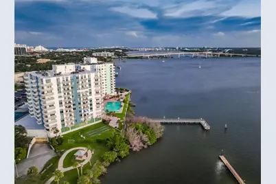925 N Halifax Avenue #910, Daytona Beach, FL 32118 - Photo 65