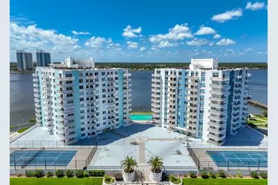 925 N Halifax Avenue #910, Daytona Beach, FL 32118 - Photo 35