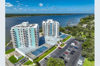925 N Halifax Avenue #910, Daytona Beach, FL 32118 - Photo 57
