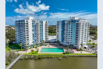 925 N Halifax Avenue #910, Daytona Beach, FL 32118 - Photo 5