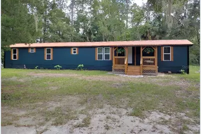 4055 Mahogany Boulevard, Bunnell, FL 32110 - Photo 1