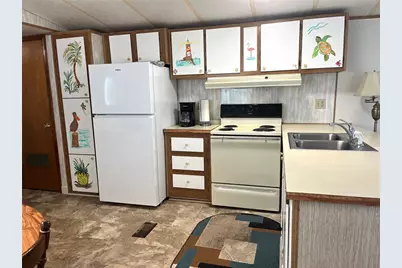 210 Monitor Drive, Flagler Beach, FL 32136 - Photo 21
