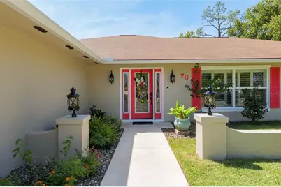 76 Flamingo Drive, Palm Coast, FL 32137 - Photo 9