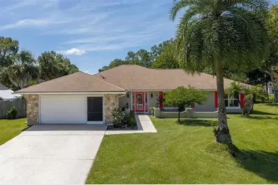 76 Flamingo Drive, Palm Coast, FL 32137 - Photo 5