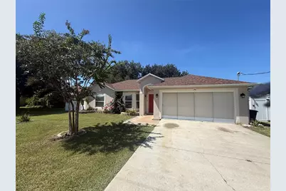 36 Firethorn Lane, Palm Coast, FL 32137 - Photo 1