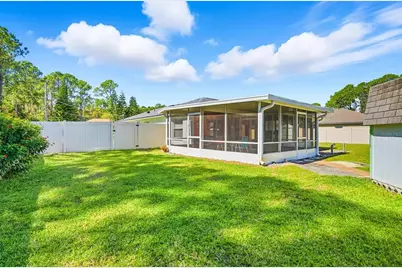 [Address not provided], Palm Coast, FL 32164 - Photo 23
