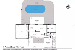 83 Farragut Dr, Palm Coast, FL 32137 - Photo 49